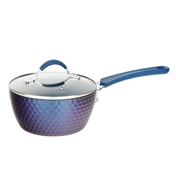 Nutrichef Saucepan Pot Work With Nccw11Ds, PRTNCCW11DSSP PRTNCCW11DSSP Zoro